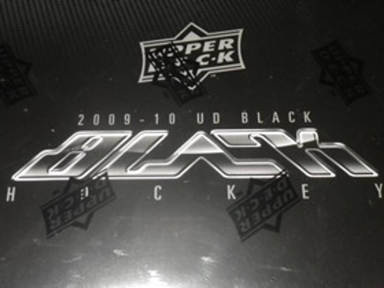 (image for) UD Black